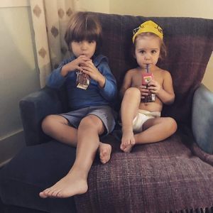 Meet your Posher, Alan